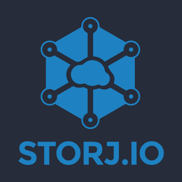 Storj by tome