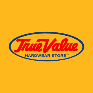 True value T-Shirt