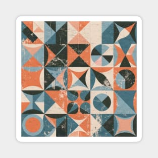 abstract background Magnet