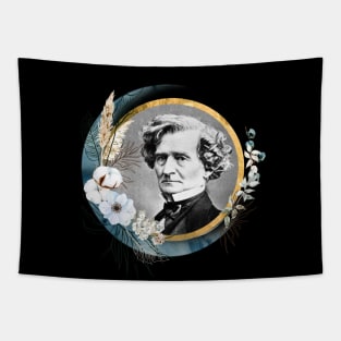 Hector Berlioz Tapestry