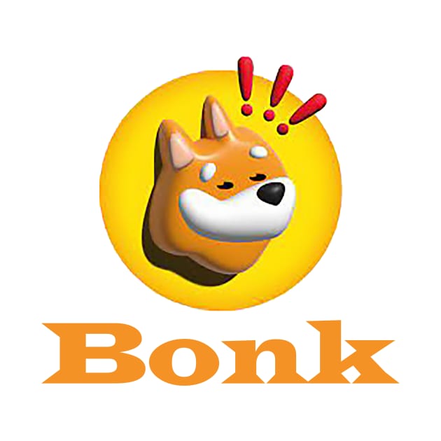 Bonk by Z1