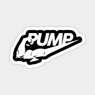 PUMP Magnet