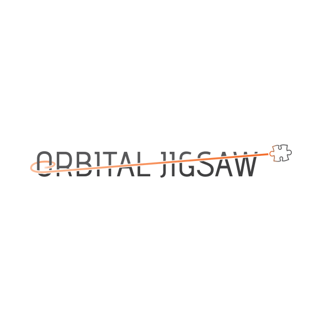 Orbital Jigsaw NEW Logo by Orbital Jigsaw