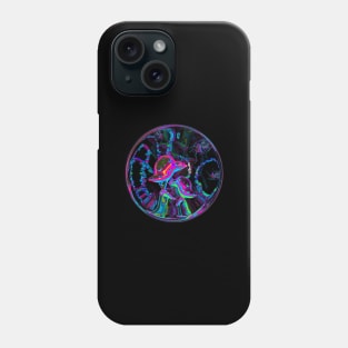 Mushrooms Phone Case