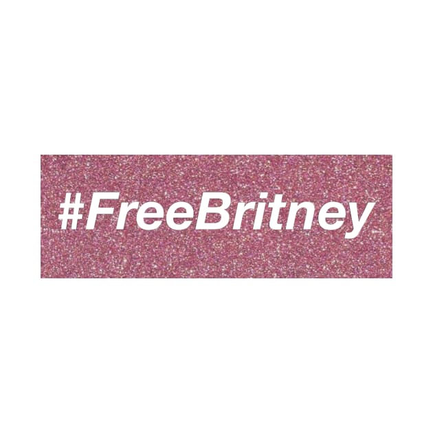 free britney sparkly design by shreyaasm611