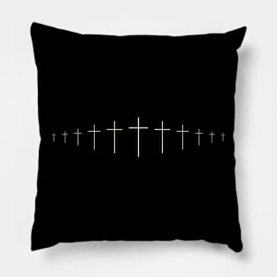 jesus-christ Pillow