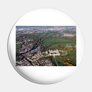 Windsor Panorama Pin