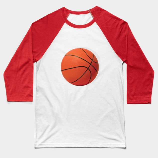 Gift For Your Son Basketball Basketball Baseball T Shirt