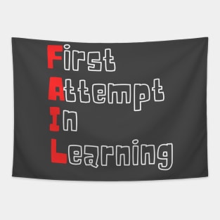 FAIL Tapestry