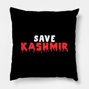 Save Kashmir Stop This Bloodbath Under Lockdown  Kashmiri Pillow