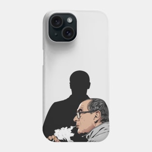 Sarri Ball Phone Case