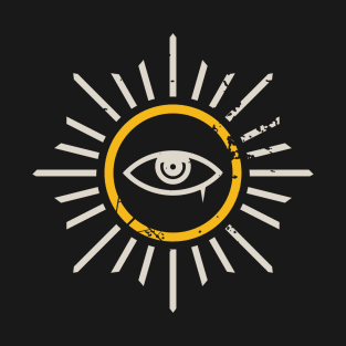 All-Seeing Eye T-Shirt