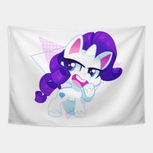 Pony Life - Rare Tapestry