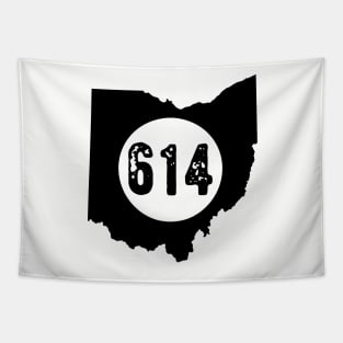 614 area code Ohio Columbus Tapestry