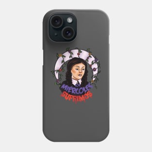 Miercoles Phone Case