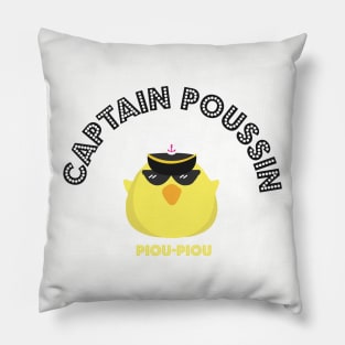 CHICK Pillow