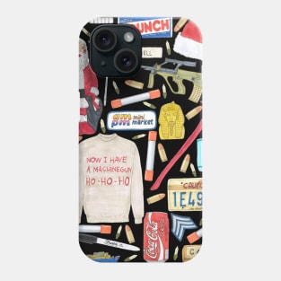 Die Hard Phone Case