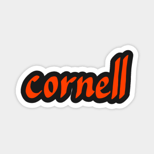 CORNELL Magnet