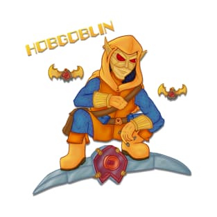 Hobgoblin T-Shirt