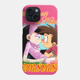 Fairly Odd Parents - Trixie and Timmy Phone Case