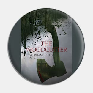 The Woodcutter Pin