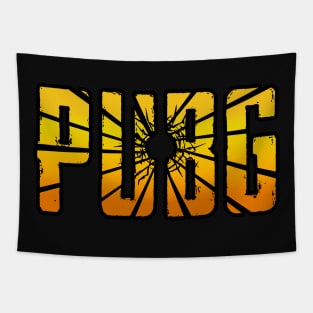 PUBG Tapestry