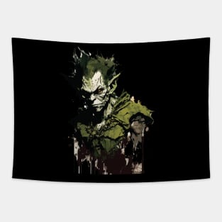 goblin Tapestry