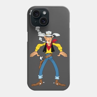 are you ready? Phone Case