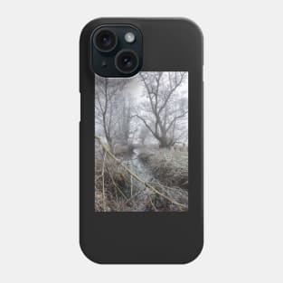 Chelsworth Mist #4 Phone Case