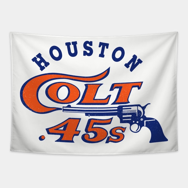 Colt 45's Baseball