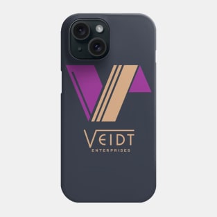 Veidt Enterprises Phone Case