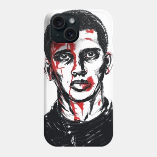 The Raid Phone Case