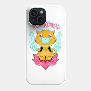 meditation Phone Case