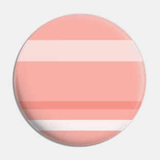 A marvelous union of Very Light Pink, Light Pink, Melon (Crayola) and Vivid Tangerine stripes. Pin