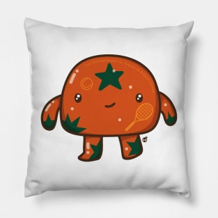 Tennis - Roland Garros Tournament Gummy Pillow