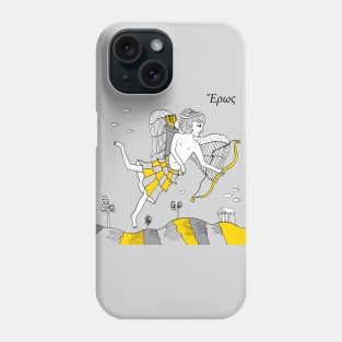 eros Phone Case