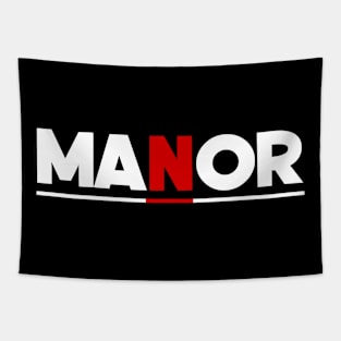 Manor Tapestry