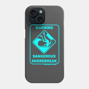 Dangerous Boogie Phone Case