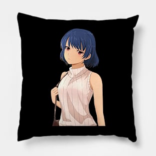 Love X Dilemma Cute Rui Fanart Active Pillow