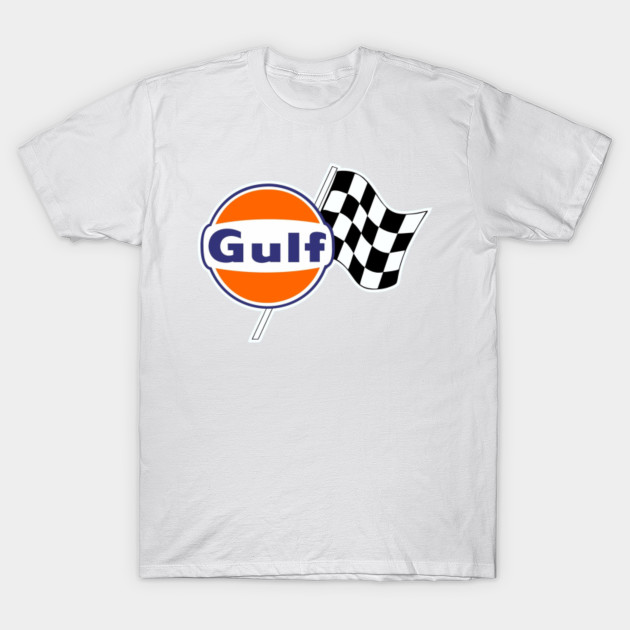 t shirt gulf