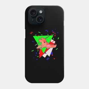 Hunter (Rain World) Phone Case