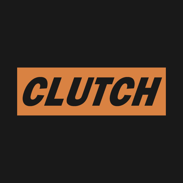 Clutch by PaletteDesigns