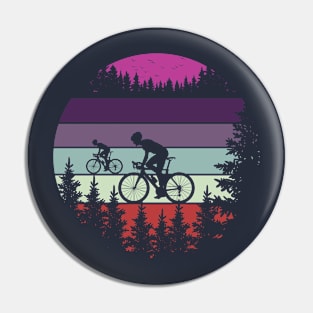 Bike Pin