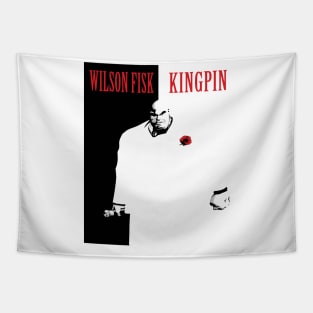 Kingpin Tapestry