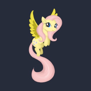 Fluttershy T-Shirt