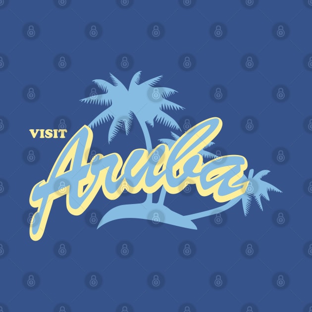 Aruba by TCP