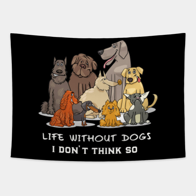 gifts for dog lovers without dogs