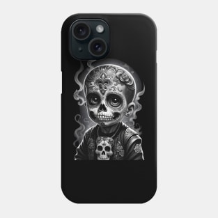 Spooky Kidz Phone Case