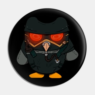 Lore Boys Killzone Pin