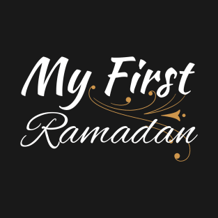 My First Ramadan T-Shirt